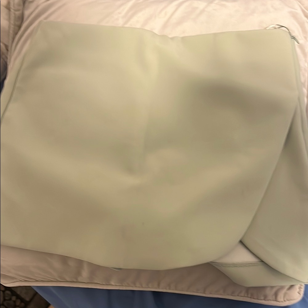 Zara Light Sage Green  Skort